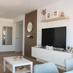 Apartment Meraki 3bdr, Benalmadena